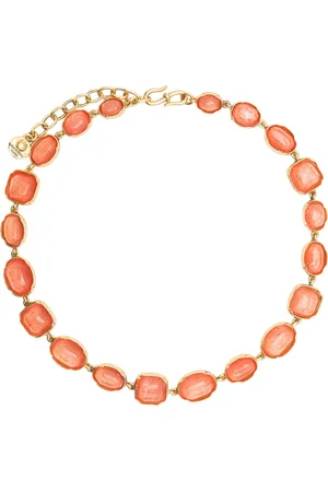Goossens Collar con cabujones