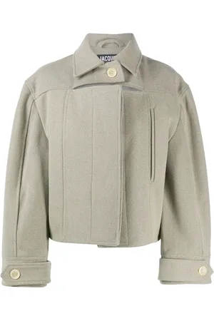 Jacquemus Chamarra Albi