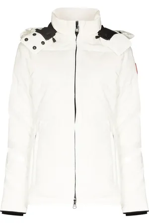 Canada Goose Parka Chelsea con capucha