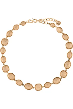 Goossens Collar con cabujones