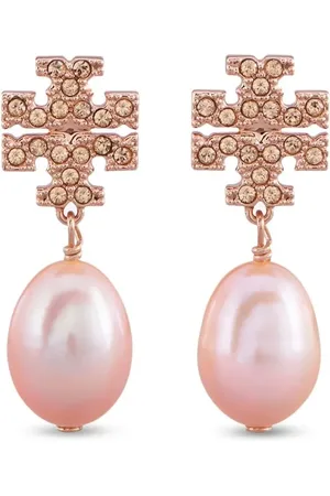 Tory Burch Aretes Kira