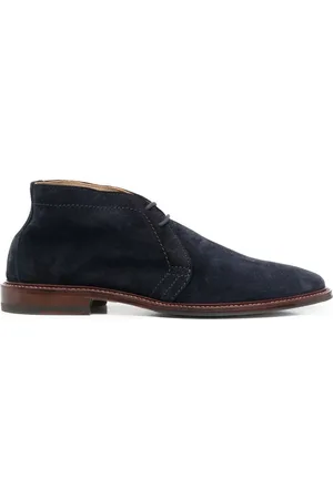 Scarosso Botas desierto Gary