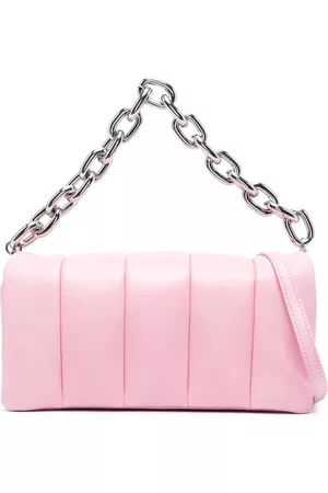 Stand Studio Tote Hera capitonada
