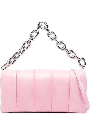 Stand Studio Tote Hera capitonada