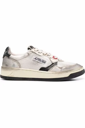 Autry Tenis bajos Super Vintage