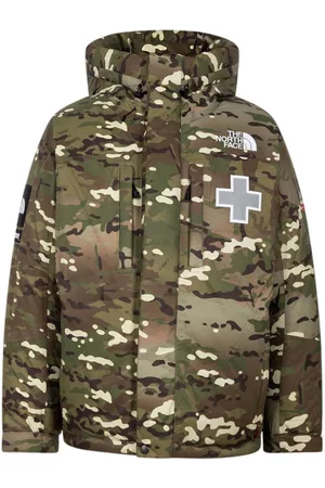 Supreme Chamarra Summit Series Rescue Baltoro de x The North Face