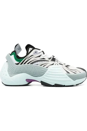 Lanvin Tenis bajos Flash X