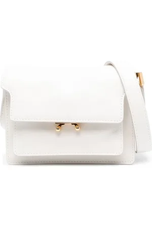 Marni Bolsa crossbody Trunk