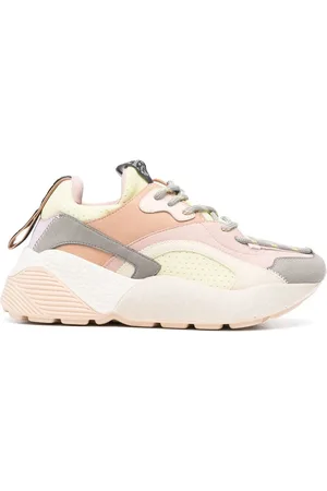 Stella McCartney Tenis bajos Eclypse