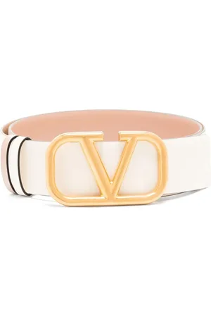 VALENTINO GARAVANI Cinturón VLogo reversible