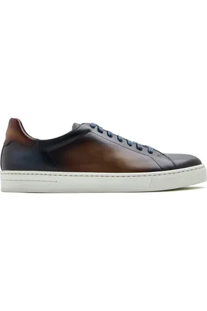 Magnanni Tenis bajos con efecto degradado
