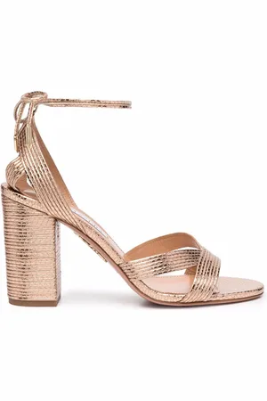 Aquazzura Sandalias Ari