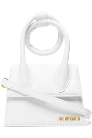 Jacquemus Bolsa Le Chiquito mini
