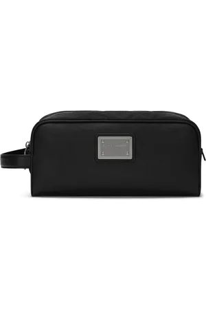 Dolce & Gabbana Neceser de piel