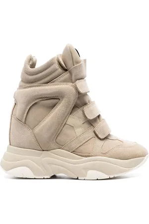 Isabel Marant Tenis Balskee