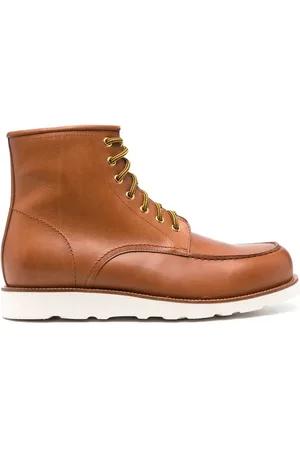 Scarosso Botas Jake