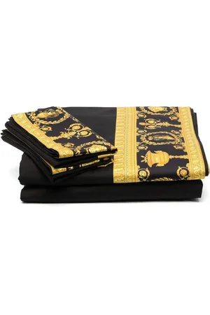 VERSACE Set de sábanas I Baroque