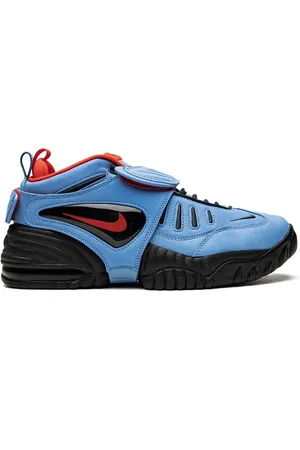 Nike Tenis Air Adjust Force de x AMBUSH