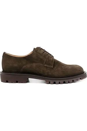 Scarosso Zapatos derby Wooster III