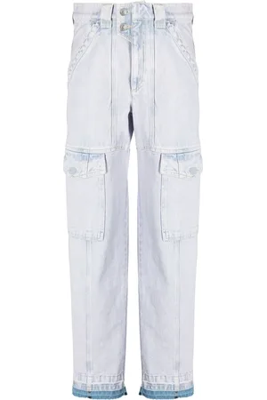 Marant Etoile Jeans Vayoneo