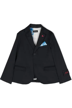 MONNALISA Blazer con botones