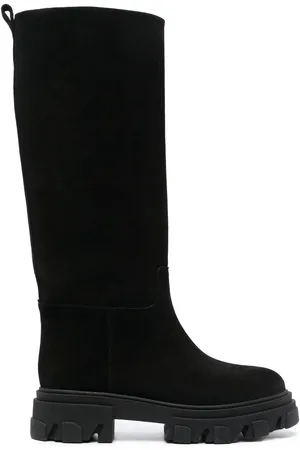 Gia Borghini Botas altas Perni Tubular