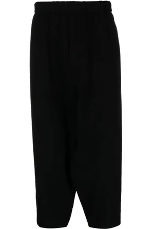 Comme des Garçons Pantalones capri