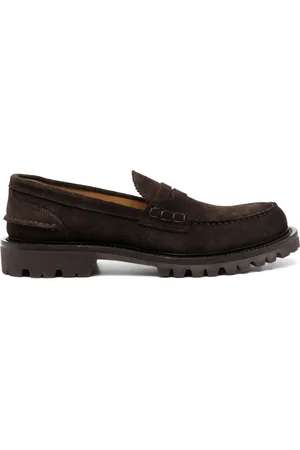 Scarosso Mocasines con suela gruesa