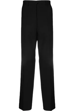 Filippa K Pantalones rectos con botones