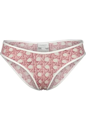 Giambattista Valli Bikini en trompe l