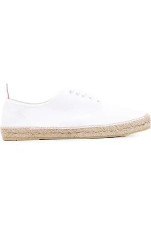 Thom Browne Tenis bajos Heritage