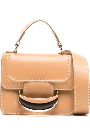 Chloé Tote Kattie pequeña
