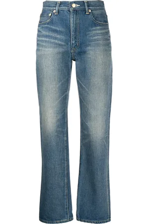 TU ES MON TRESOR Jeans boyfriend The Diamond 3Year