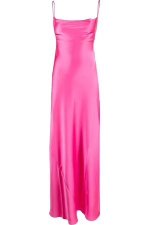 The Andamane Slip dress largo