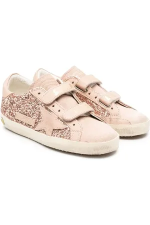 Golden Goose Tenis Old School