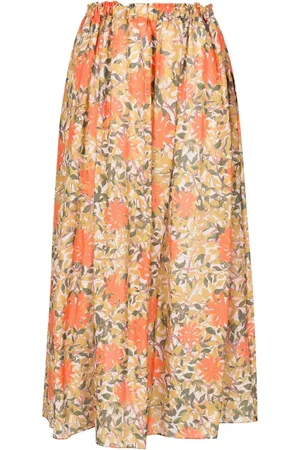 CLUBE BOSSA Camisa Pavlova con estampado floral