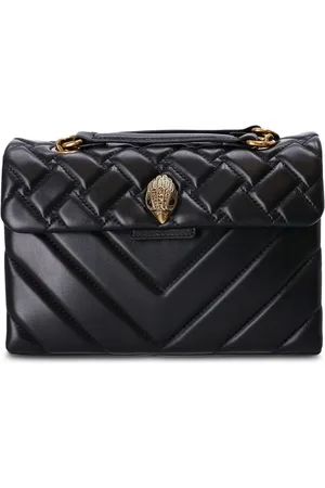 Kurt Geiger Bolsa de hombro Kensington