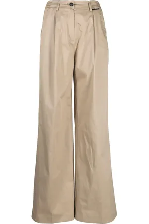 Karl Lagerfeld Pantalones anchos