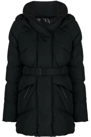 Canada Goose Abrigo capitonado Marlow
