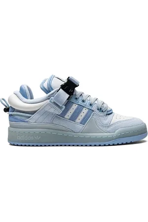 adidas Tenis Forum Buckle Low de adidas x Bad Bunny