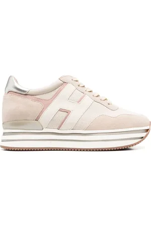 Hogan Tenis con agujetas