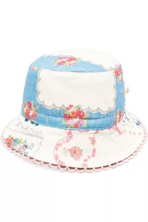 ZIMMERMANN Gorros - Gorro de pescador Fantasy