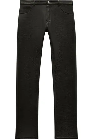 Courrèges Pantalones Reedition