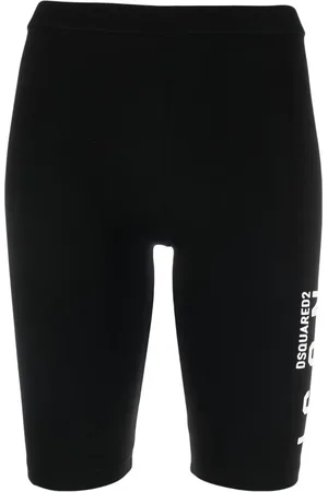 Dsquared2 Shorts de ciclismo Icon