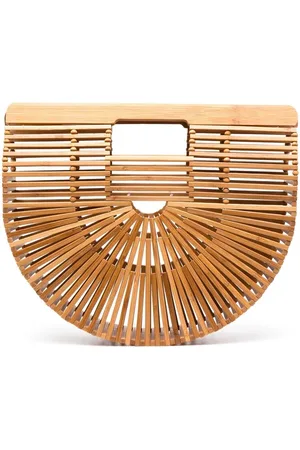 Cult Gaia Tote Ark pequeño