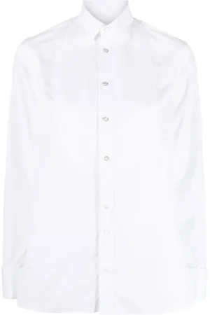 Ralph Lauren Camisa Marlie manga larga