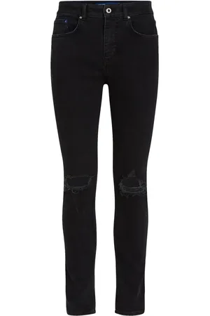 Skinny jeans en talla 34 30 para hombre en rebajas FASHIOLA.mx