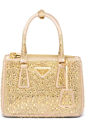 Prada Bolsa Galleria mini