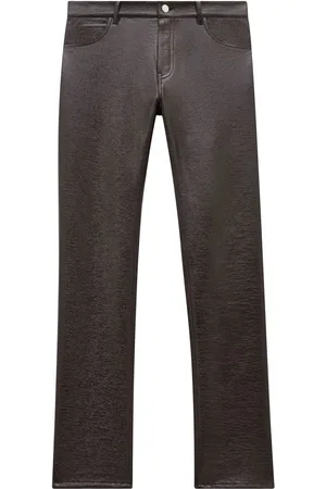 Courrèges Pantalones Reedition