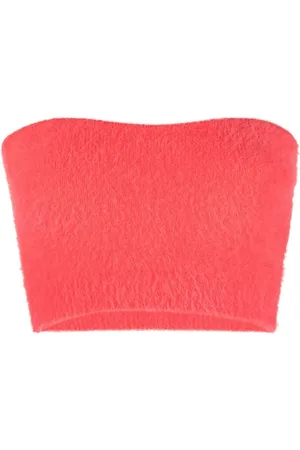 Marant Etoile Top tejido Ollie